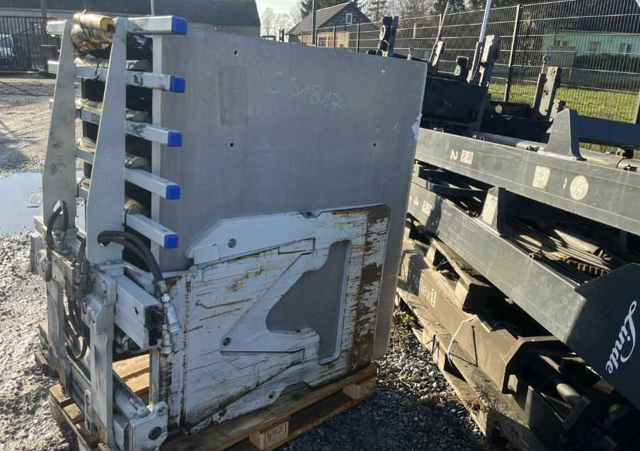 Cascade 14J-CCS-2A, Kartonklammer - Hvataljka: slika Cascade 14J-CCS-2A, Kartonklammer - Hvataljka Cascade 14J-CCS-2A, Kartonklammer - Hvataljka: slika Cascade 14J-CCS-2A, Kartonklammer - Hvataljka