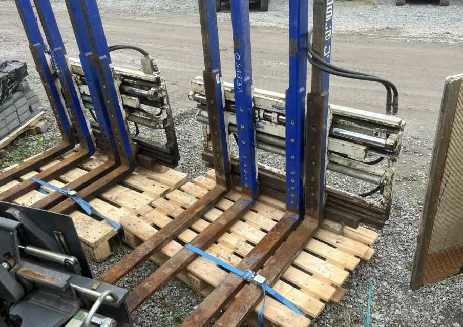 Cascade 25G2 - Vilice: slika Cascade 25G2 - Vilice Cascade 25G2 - Vilice: slika Cascade 25G2 - Vilice