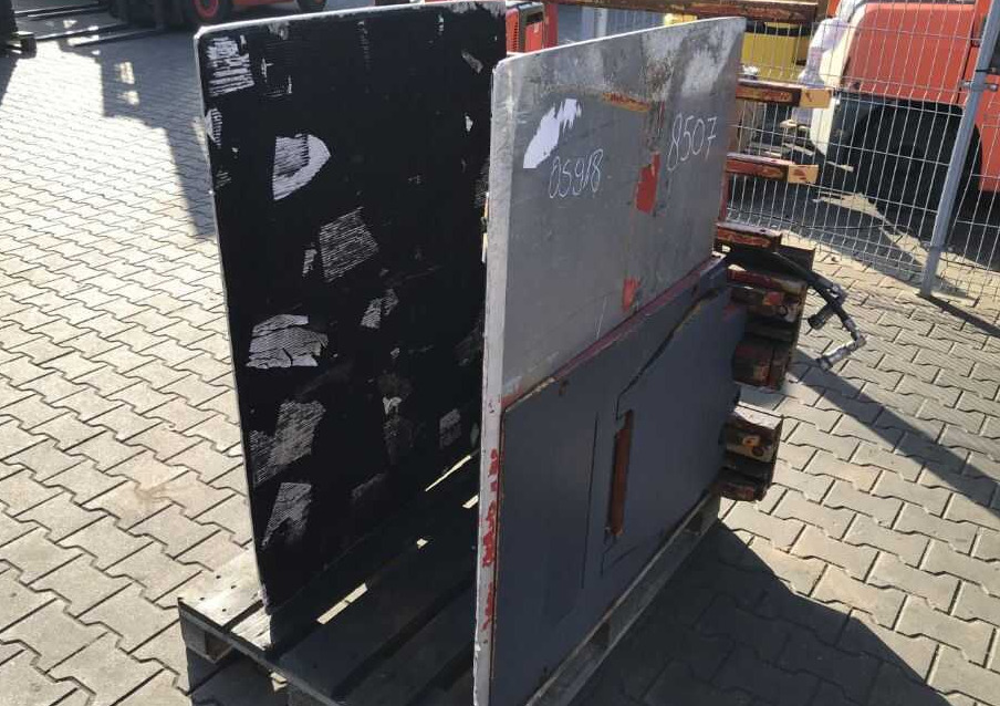 Cascade 55-D-CC-50XQ, Kartonklammer - Hvataljka za Oprema za rukovanje materijalima: slika Cascade 55-D-CC-50XQ, Kartonklammer - Hvataljka za Oprema za rukovanje materijalima Cascade 55-D-CC-50XQ, Kartonklammer - Hvataljka za Oprema za rukovanje materijalima: slika Cascade 55-D-CC-50XQ, Kartonklammer - Hvataljka za Oprema za rukovanje materijalima