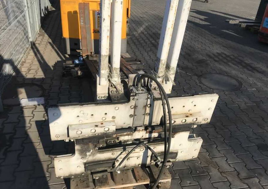 Cascade 55E-FDS-655 - Vilice za Viličar: slika Cascade 55E-FDS-655 - Vilice za Viličar Cascade 55E-FDS-655 - Vilice za Viličar: slika Cascade 55E-FDS-655 - Vilice za Viličar