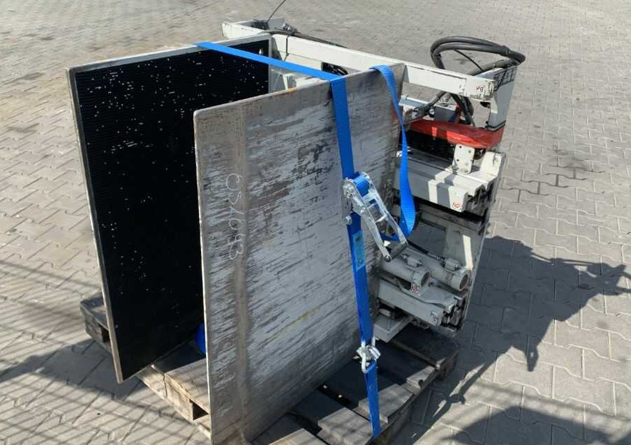 Hvataljka za Oprema za rukovanje materijalima Cascade UTB2-08-1011 R1, Kartonklammer: slika Hvataljka za Oprema za rukovanje materijalima Cascade UTB2-08-1011 R1, Kartonklammer Hvataljka za Oprema za rukovanje materijalima Cascade UTB2-08-1011 R1, Kartonklammer: slika Hvataljka za Oprema za rukovanje materijalima Cascade UTB2-08-1011 R1, Kartonklammer