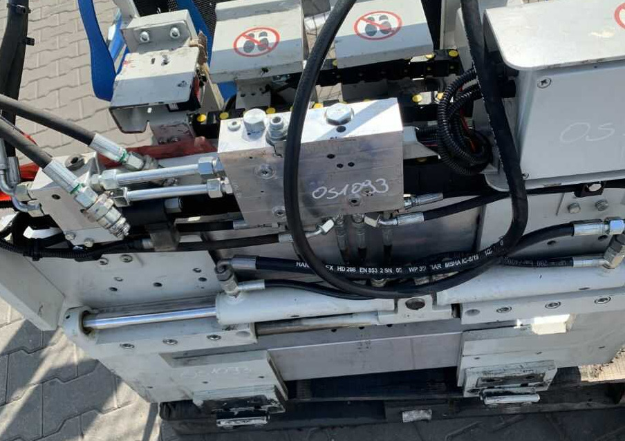 Hvataljka za Oprema za rukovanje materijalima Cascade UTB2-08-1011 R1, Kartonklammer: slika Hvataljka za Oprema za rukovanje materijalima Cascade UTB2-08-1011 R1, Kartonklammer Hvataljka za Oprema za rukovanje materijalima Cascade UTB2-08-1011 R1, Kartonklammer: slika Hvataljka za Oprema za rukovanje materijalima Cascade UTB2-08-1011 R1, Kartonklammer