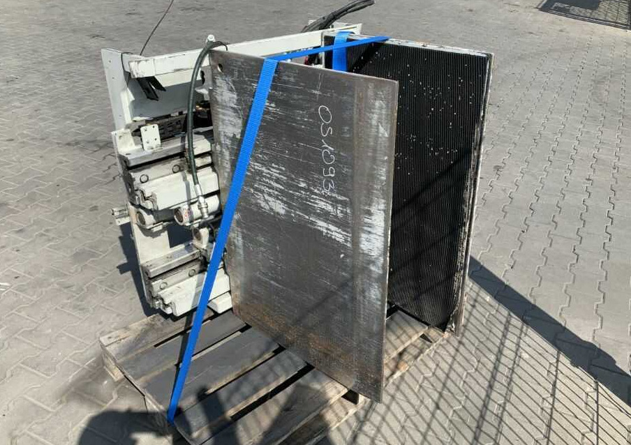 Hvataljka za Oprema za rukovanje materijalima Cascade UTB2-08-1011 R1, Kartonklammer: slika Hvataljka za Oprema za rukovanje materijalima Cascade UTB2-08-1011 R1, Kartonklammer Hvataljka za Oprema za rukovanje materijalima Cascade UTB2-08-1011 R1, Kartonklammer: slika Hvataljka za Oprema za rukovanje materijalima Cascade UTB2-08-1011 R1, Kartonklammer