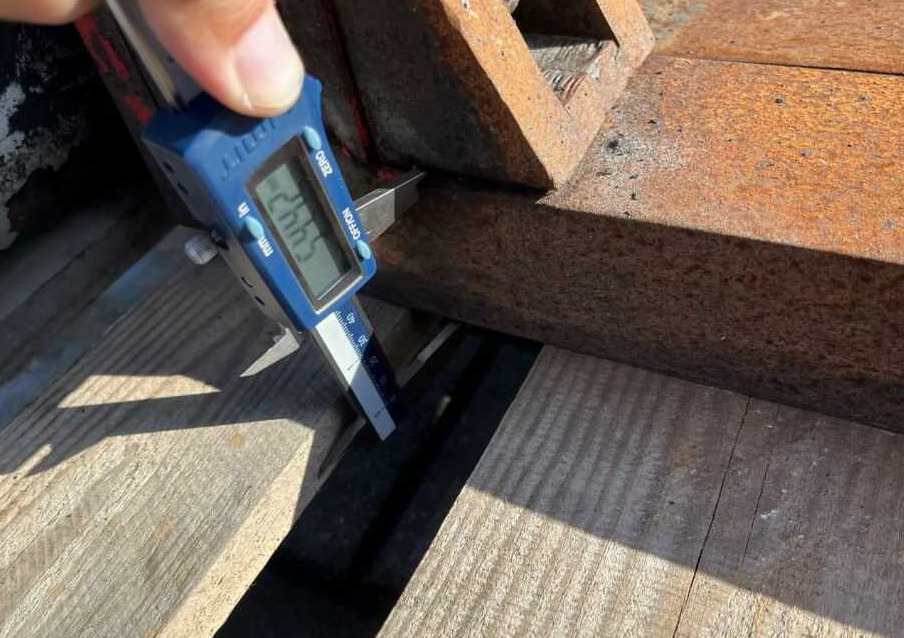 Vilice Durwen DPK35C: slika Vilice Durwen DPK35C