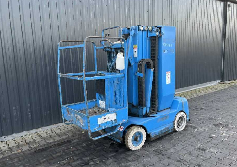 Grove Toucan860 - Platforma za podizanje stupa u okomitom položaju: slika Grove Toucan860 - Platforma za podizanje stupa u okomitom položaju Grove Toucan860 - Platforma za podizanje stupa u okomitom položaju: slika Grove Toucan860 - Platforma za podizanje stupa u okomitom položaju