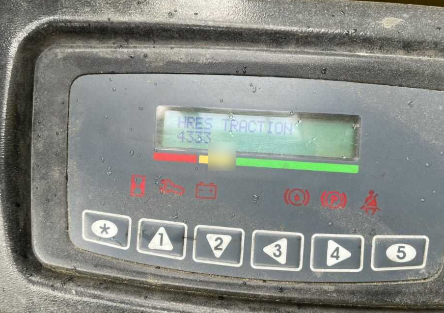 Hyster J1.6XMT - Električni viličar: slika Hyster J1.6XMT - Električni viličar Hyster J1.6XMT - Električni viličar: slika Hyster J1.6XMT - Električni viličar