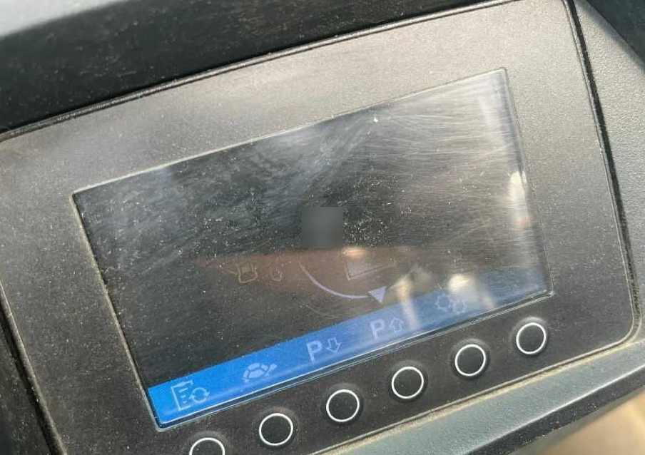 Jungheinrich EFG220 - Električni viličar: slika Jungheinrich EFG220 - Električni viličar Jungheinrich EFG220 - Električni viličar: slika Jungheinrich EFG220 - Električni viličar