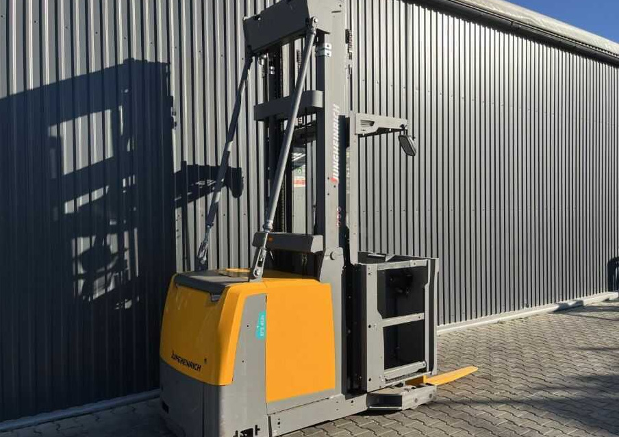 Jungheinrich EKS412s - Komisioner: slika Jungheinrich EKS412s - Komisioner Jungheinrich EKS412s - Komisioner: slika Jungheinrich EKS412s - Komisioner