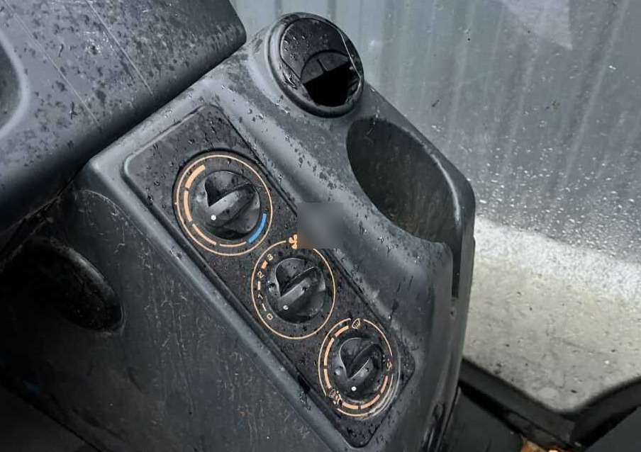 Jungheinrich TFG430s - Plinski viličar: slika Jungheinrich TFG430s - Plinski viličar Jungheinrich TFG430s - Plinski viličar: slika Jungheinrich TFG430s - Plinski viličar