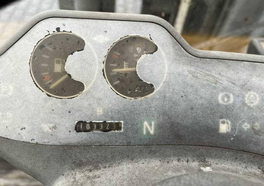 Jungheinrich TFG550 - Plinski viličar: slika Jungheinrich TFG550 - Plinski viličar Jungheinrich TFG550 - Plinski viličar: slika Jungheinrich TFG550 - Plinski viličar