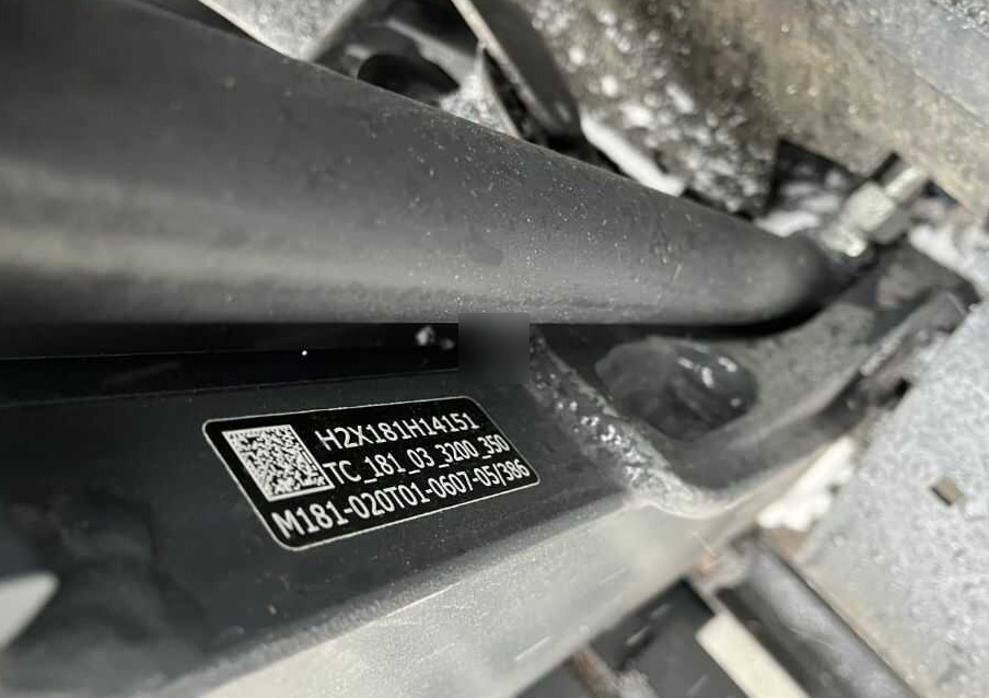 Linde E14-02 - Električni viličar: slika Linde E14-02 - Električni viličar Linde E14-02 - Električni viličar: slika Linde E14-02 - Električni viličar