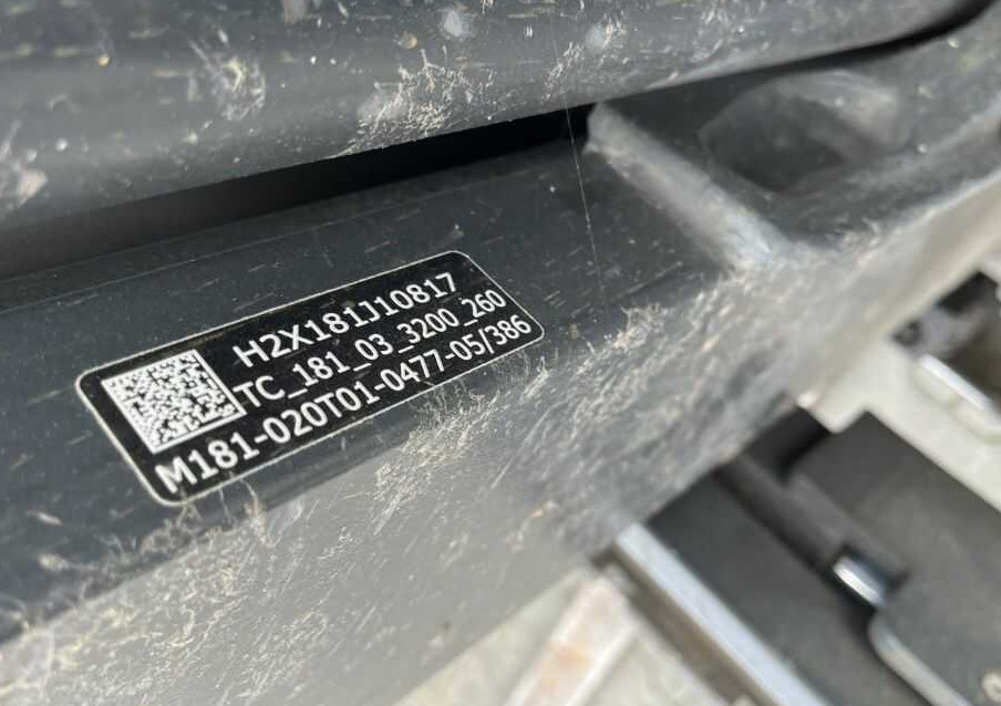 Linde E15-02 - Električni viličar: slika Linde E15-02 - Električni viličar Linde E15-02 - Električni viličar: slika Linde E15-02 - Električni viličar