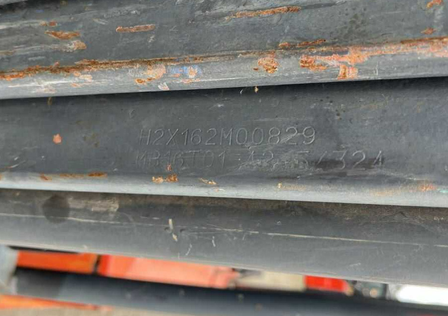 Linde E15 - Električni viličar: slika Linde E15 - Električni viličar Linde E15 - Električni viličar: slika Linde E15 - Električni viličar