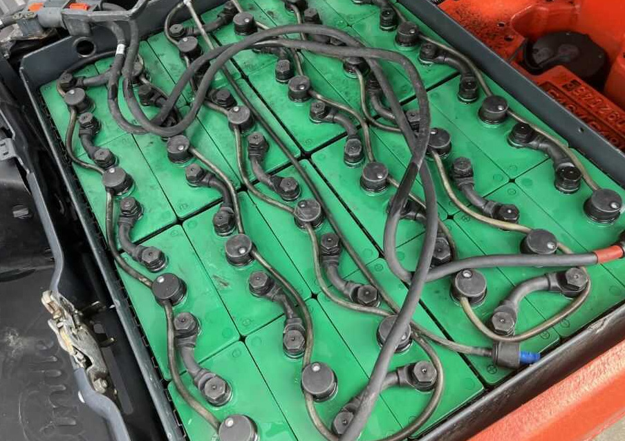 Zakup  Linde E16-01 Linde E16-01: slika Zakup  Linde E16-01 Linde E16-01