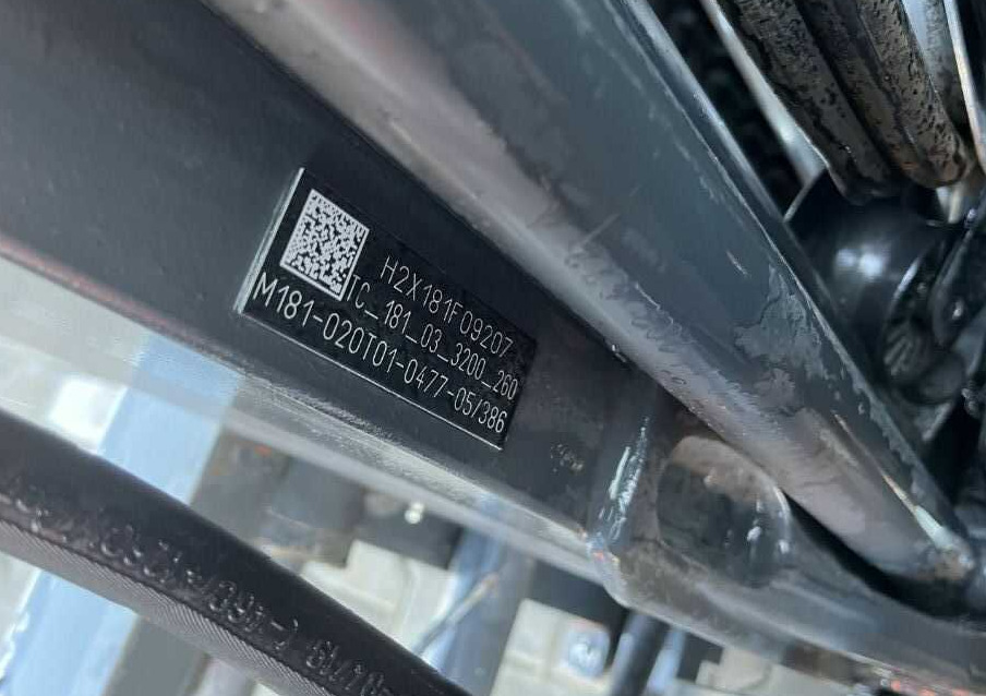 Linde E16-02 - Električni viličar: slika Linde E16-02 - Električni viličar Linde E16-02 - Električni viličar: slika Linde E16-02 - Električni viličar