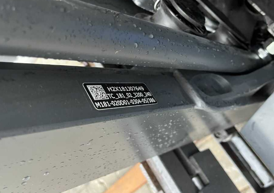 Linde E16C-02 - Električni viličar: slika Linde E16C-02 - Električni viličar Linde E16C-02 - Električni viličar: slika Linde E16C-02 - Električni viličar