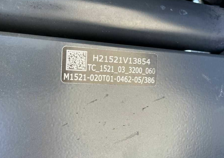 Linde E16P-02 - Električni viličar: slika Linde E16P-02 - Električni viličar Linde E16P-02 - Električni viličar: slika Linde E16P-02 - Električni viličar