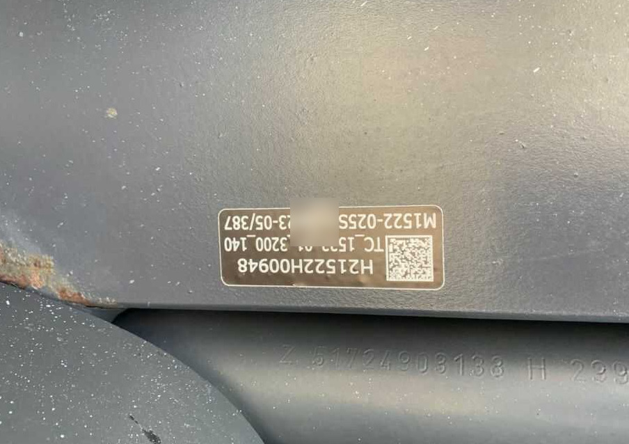 Linde E20-01/600 - Električni viličar: slika Linde E20-01/600 - Električni viličar Linde E20-01/600 - Električni viličar: slika Linde E20-01/600 - Električni viličar