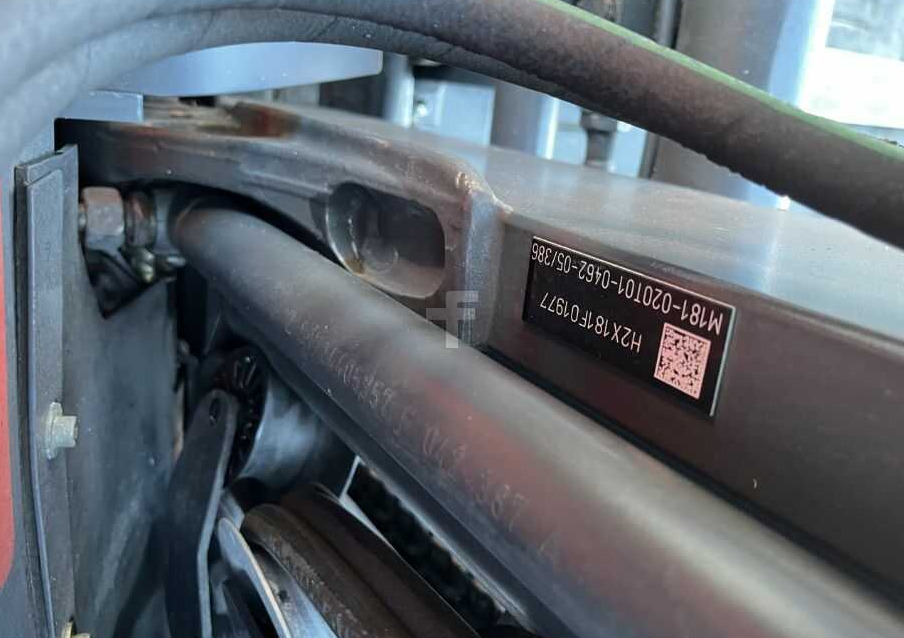 Linde E20PH-02 - Električni viličar: slika Linde E20PH-02 - Električni viličar Linde E20PH-02 - Električni viličar: slika Linde E20PH-02 - Električni viličar
