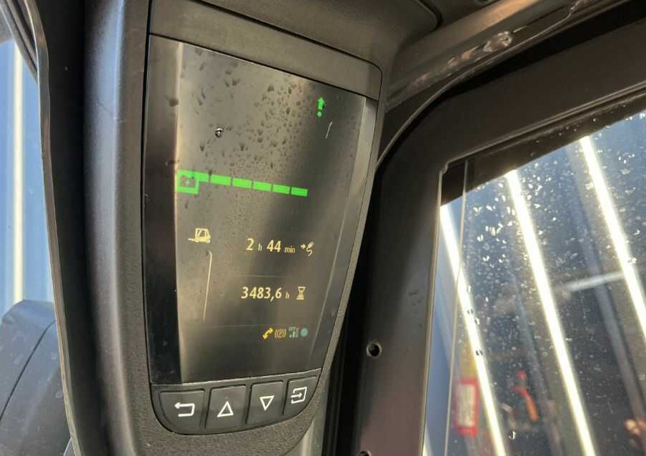 Linde E20PH-02 - Električni viličar: slika Linde E20PH-02 - Električni viličar Linde E20PH-02 - Električni viličar: slika Linde E20PH-02 - Električni viličar