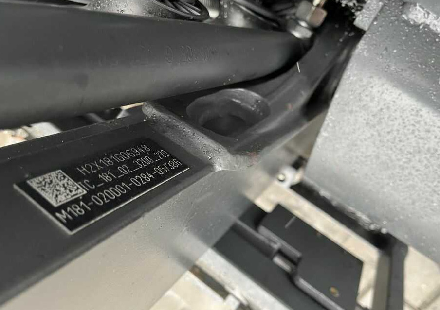 Linde E20PL-02 - Električni viličar: slika Linde E20PL-02 - Električni viličar Linde E20PL-02 - Električni viličar: slika Linde E20PL-02 - Električni viličar