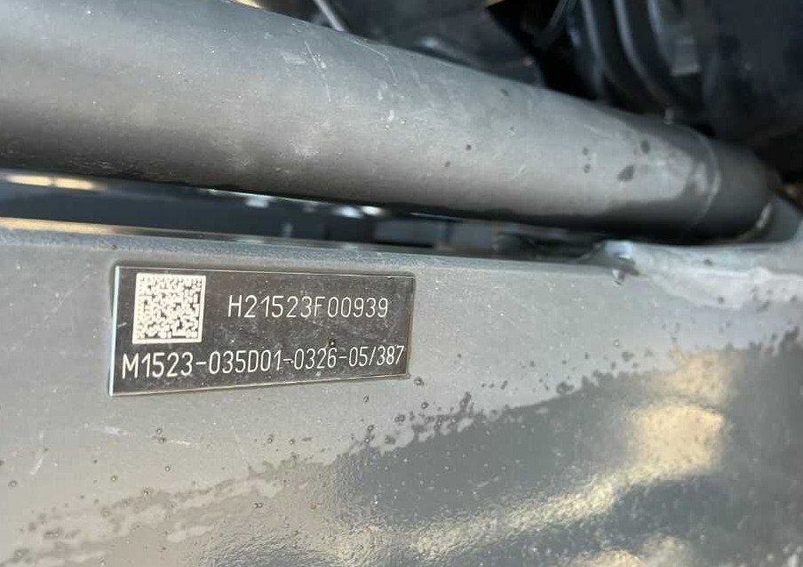 Linde E30L-01 - Električni viličar: slika Linde E30L-01 - Električni viličar Linde E30L-01 - Električni viličar: slika Linde E30L-01 - Električni viličar