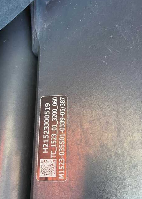 Linde E35HL-01 - Električni viličar: slika Linde E35HL-01 - Električni viličar Linde E35HL-01 - Električni viličar: slika Linde E35HL-01 - Električni viličar