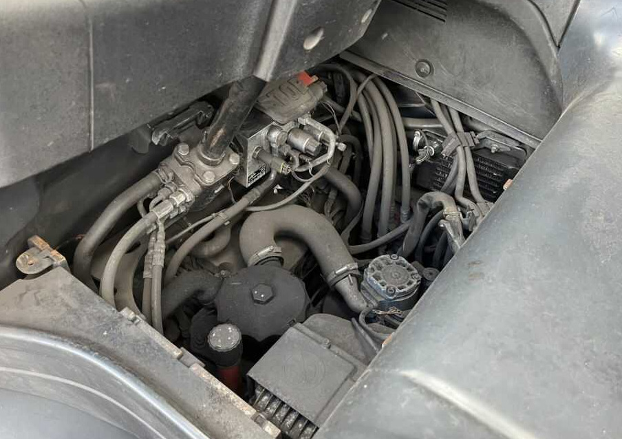 Linde E50HL-01 - Električni viličar: slika Linde E50HL-01 - Električni viličar Linde E50HL-01 - Električni viličar: slika Linde E50HL-01 - Električni viličar