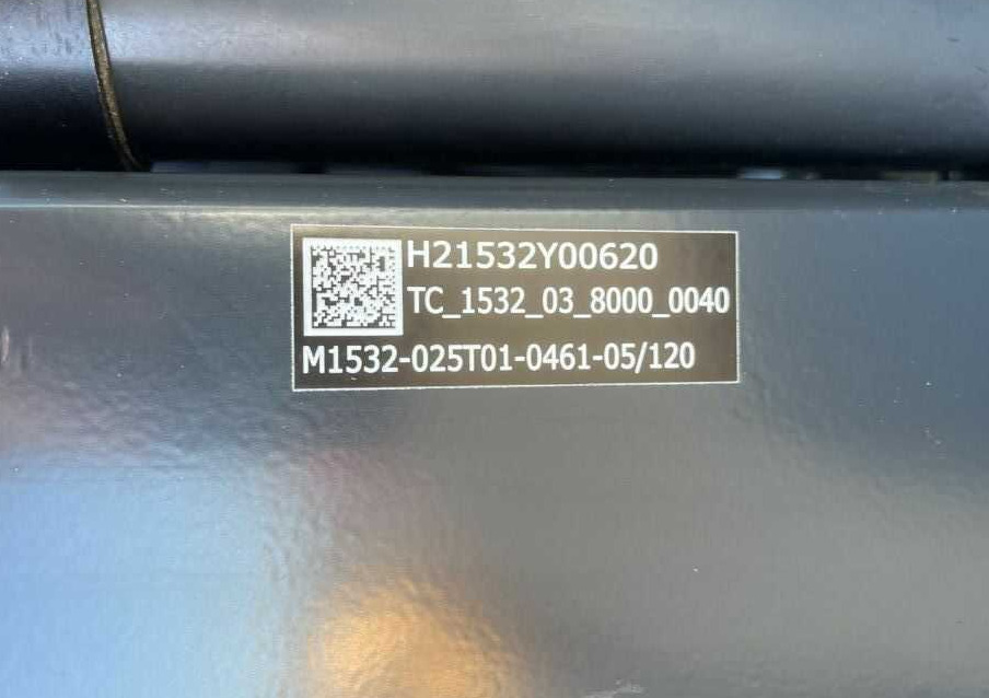 Linde H20T-01/600 - Plinski viličar: slika Linde H20T-01/600 - Plinski viličar Linde H20T-01/600 - Plinski viličar: slika Linde H20T-01/600 - Plinski viličar