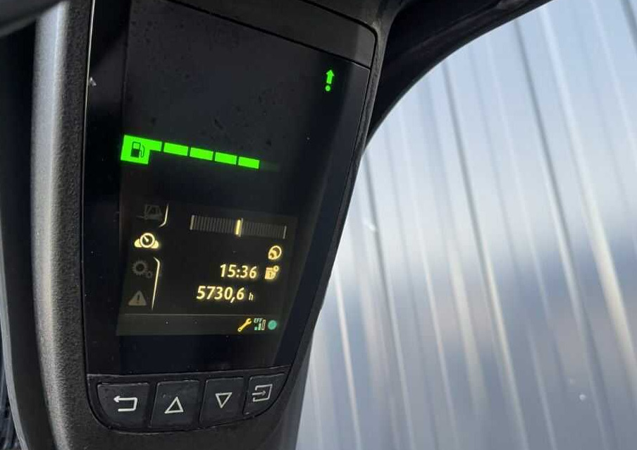 Linde H20T-01 - Plinski viličar: slika Linde H20T-01 - Plinski viličar Linde H20T-01 - Plinski viličar: slika Linde H20T-01 - Plinski viličar