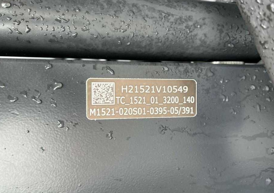 Linde H20T-01 - Plinski viličar: slika Linde H20T-01 - Plinski viličar Linde H20T-01 - Plinski viličar: slika Linde H20T-01 - Plinski viličar