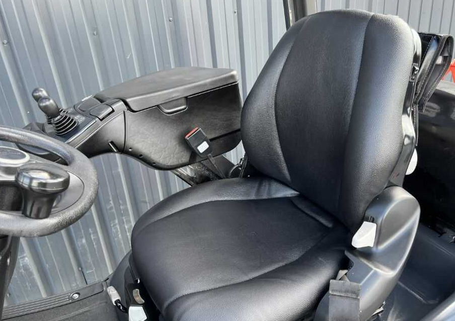 Linde H20T-01 - Plinski viličar: slika Linde H20T-01 - Plinski viličar Linde H20T-01 - Plinski viličar: slika Linde H20T-01 - Plinski viličar