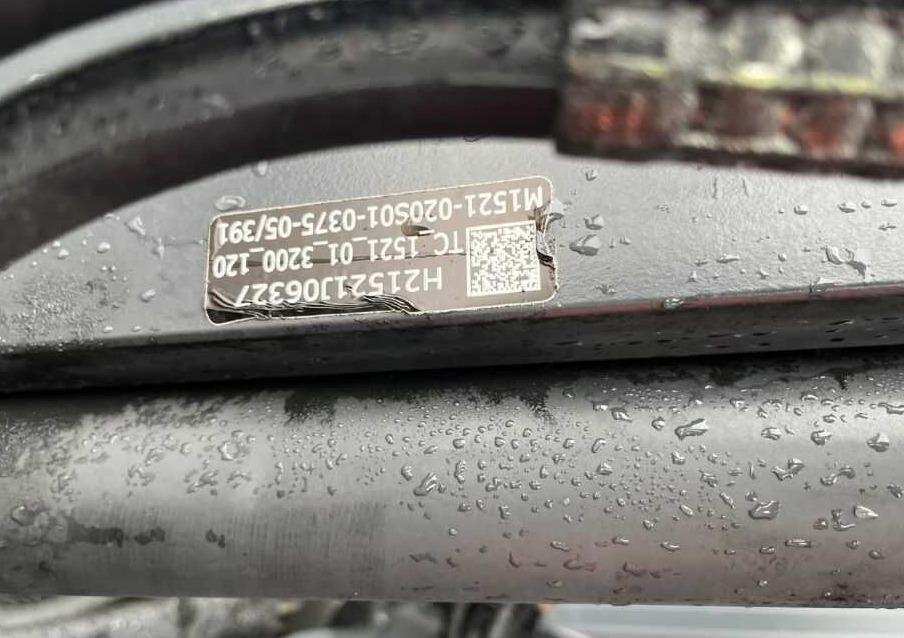 Linde H20T-01 - Plinski viličar: slika Linde H20T-01 - Plinski viličar Linde H20T-01 - Plinski viličar: slika Linde H20T-01 - Plinski viličar