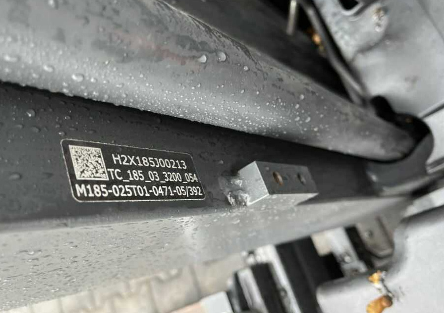 Linde H20T-02/600 - Plinski viličar: slika Linde H20T-02/600 - Plinski viličar Linde H20T-02/600 - Plinski viličar: slika Linde H20T-02/600 - Plinski viličar