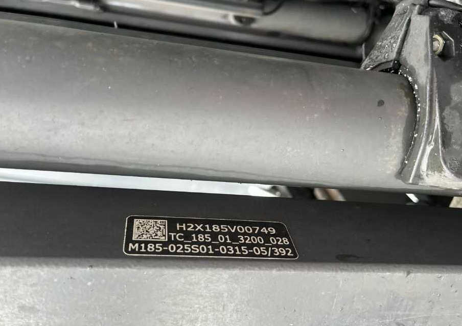 Linde H20T-02/600 - Plinski viličar: slika Linde H20T-02/600 - Plinski viličar Linde H20T-02/600 - Plinski viličar: slika Linde H20T-02/600 - Plinski viličar