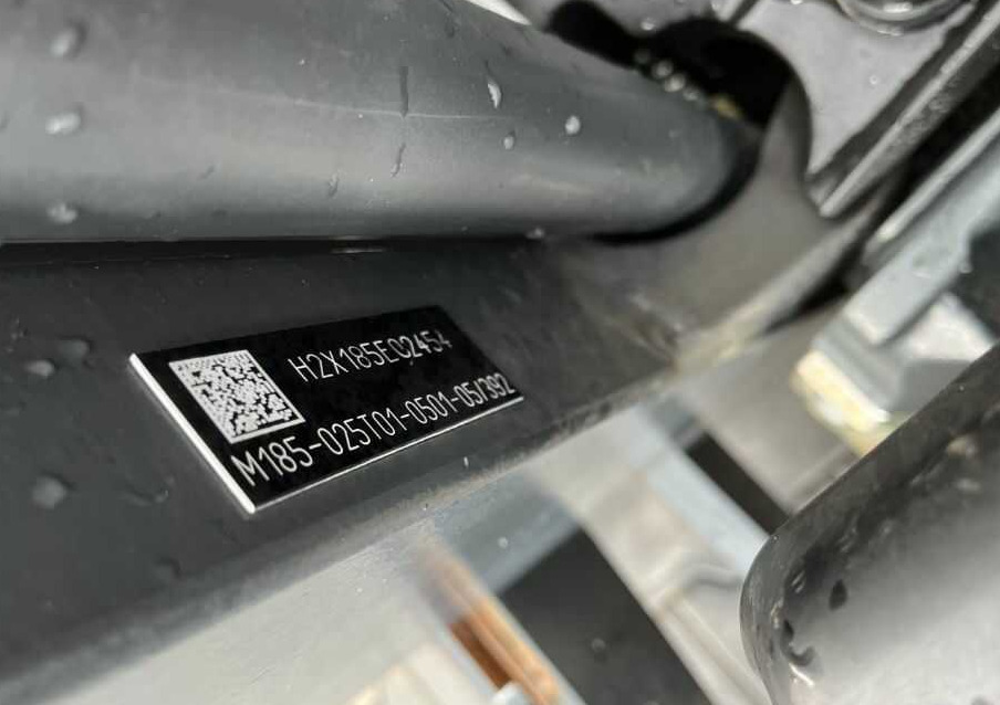 Linde H20T-02/600 - Plinski viličar: slika Linde H20T-02/600 - Plinski viličar Linde H20T-02/600 - Plinski viličar: slika Linde H20T-02/600 - Plinski viličar