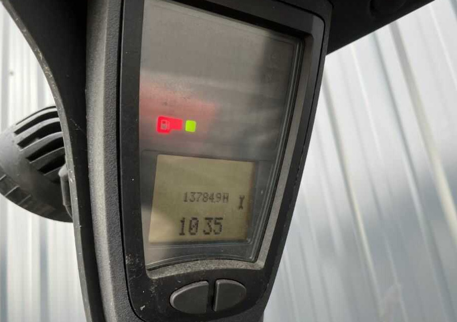 Linde H20T-02/600 - Plinski viličar: slika Linde H20T-02/600 - Plinski viličar Linde H20T-02/600 - Plinski viličar: slika Linde H20T-02/600 - Plinski viličar