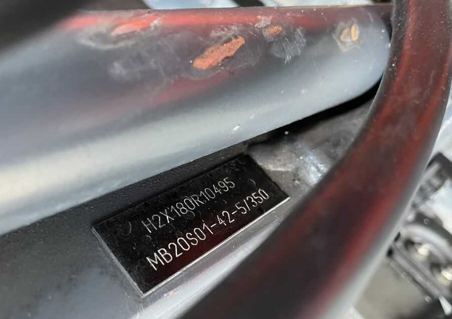 Linde H20T-03 - Plinski viličar: slika Linde H20T-03 - Plinski viličar Linde H20T-03 - Plinski viličar: slika Linde H20T-03 - Plinski viličar