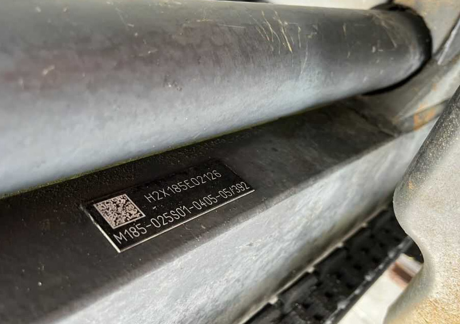 Linde H25D-02 - Diesel viličar: slika Linde H25D-02 - Diesel viličar Linde H25D-02 - Diesel viličar: slika Linde H25D-02 - Diesel viličar