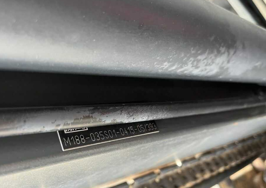 Linde H35D-01 - Diesel viličar: slika Linde H35D-01 - Diesel viličar Linde H35D-01 - Diesel viličar: slika Linde H35D-01 - Diesel viličar