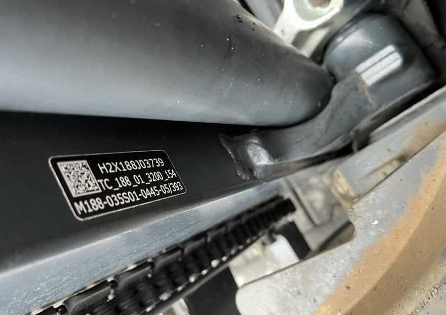 Linde H35D-02 - Diesel viličar: slika Linde H35D-02 - Diesel viličar Linde H35D-02 - Diesel viličar: slika Linde H35D-02 - Diesel viličar