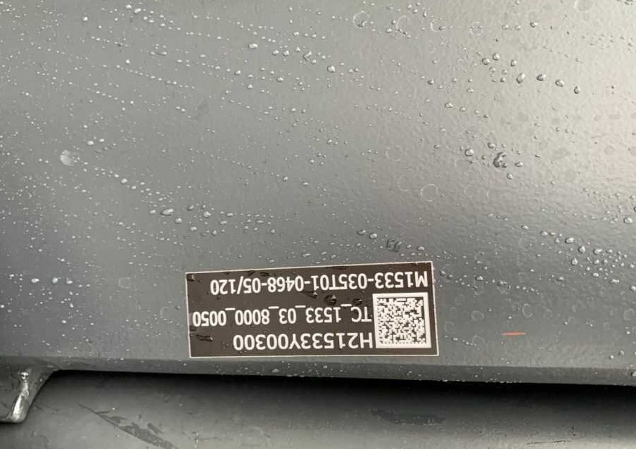 Linde H35T-01 - Plinski viličar: slika  Linde H35T-01 - Plinski viličar Linde H35T-01 - Plinski viličar: slika  Linde H35T-01 - Plinski viličar