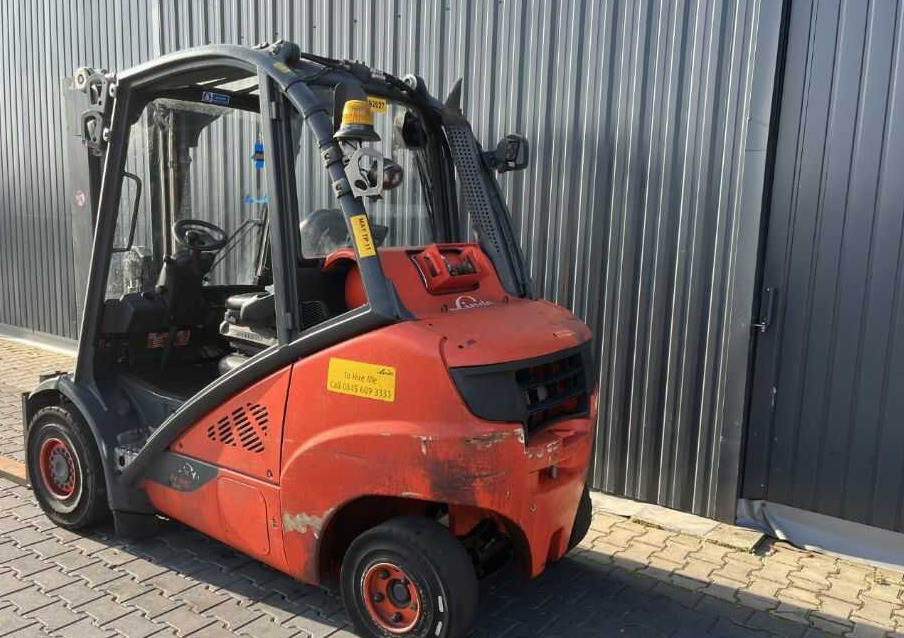 Linde H35T-02 - Plinski viličar: slika Linde H35T-02 - Plinski viličar Linde H35T-02 - Plinski viličar: slika Linde H35T-02 - Plinski viličar