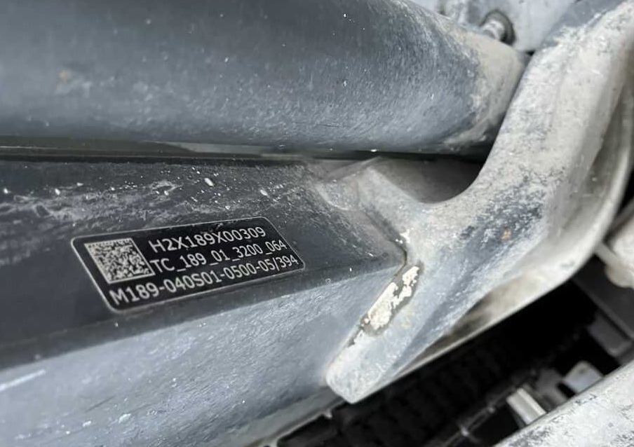 Linde H40D-02 - Diesel viličar: slika Linde H40D-02 - Diesel viličar Linde H40D-02 - Diesel viličar: slika Linde H40D-02 - Diesel viličar