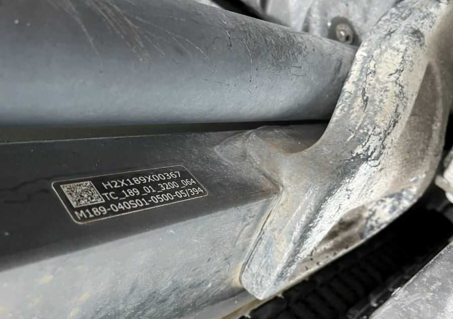 Linde H40D-02 - Diesel viličar: slika Linde H40D-02 - Diesel viličar Linde H40D-02 - Diesel viličar: slika Linde H40D-02 - Diesel viličar