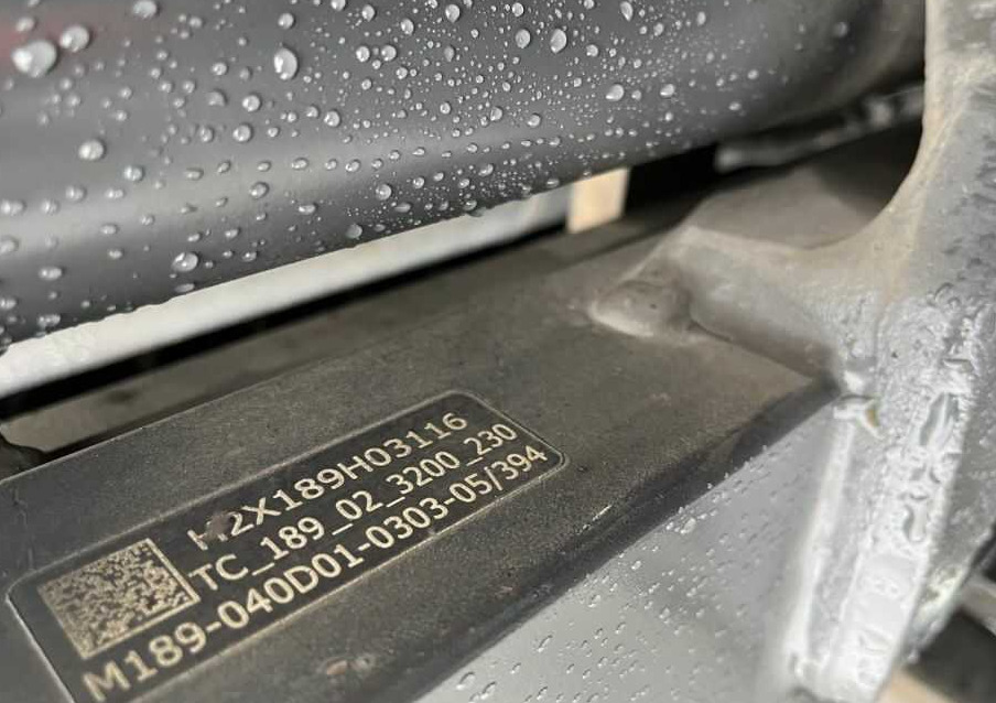 Linde H40D-02 - Diesel viličar: slika Linde H40D-02 - Diesel viličar Linde H40D-02 - Diesel viličar: slika Linde H40D-02 - Diesel viličar