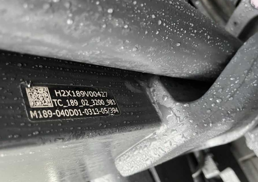 Linde H40D-02 - Diesel viličar: slika Linde H40D-02 - Diesel viličar Linde H40D-02 - Diesel viličar: slika Linde H40D-02 - Diesel viličar