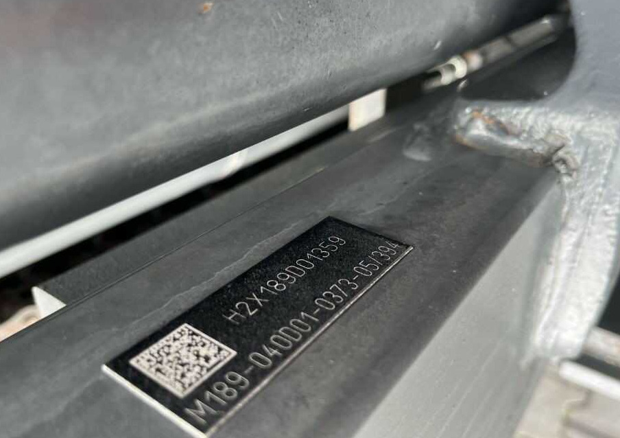 Linde H40T-02 - Plinski viličar: slika Linde H40T-02 - Plinski viličar Linde H40T-02 - Plinski viličar: slika Linde H40T-02 - Plinski viličar