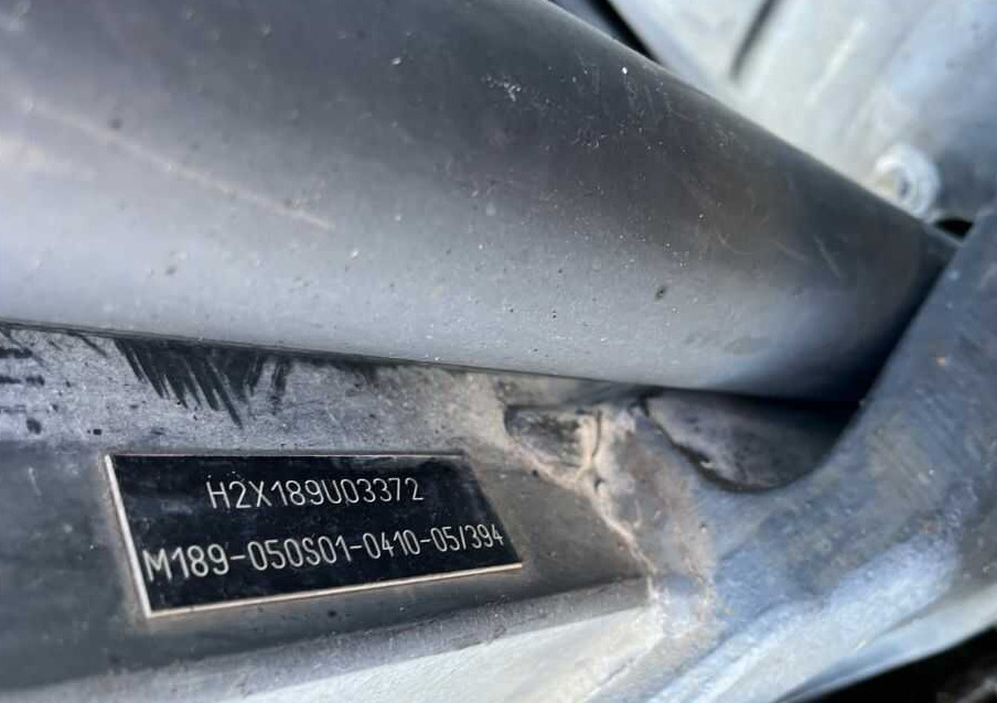 Linde H50D - Diesel viličar: slika Linde H50D - Diesel viličar Linde H50D - Diesel viličar: slika Linde H50D - Diesel viličar