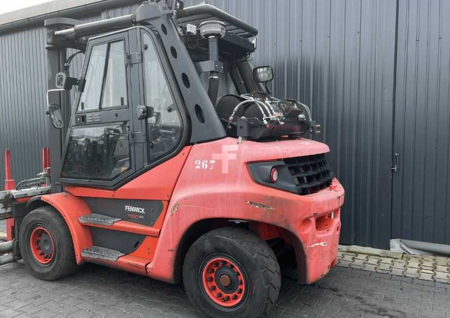 Linde H60T-03 - Plinski viličar: slika Linde H60T-03 - Plinski viličar Linde H60T-03 - Plinski viličar: slika Linde H60T-03 - Plinski viličar